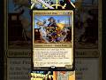 Beckett Brass Explained! - Every MTG Legend 144 #magicthegathering #mtg
