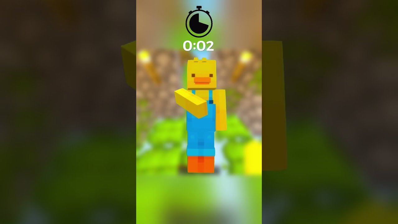 😨Майнкрафт, но весь мир — ДРИПЛИФ! 