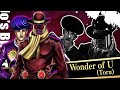 La voces de Tooru / Wonder of U