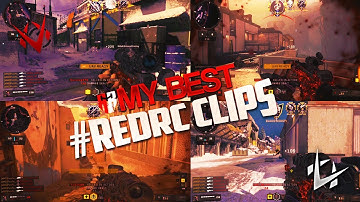 i hit my BEST clip for #RedRC (FINAL BANGERS)