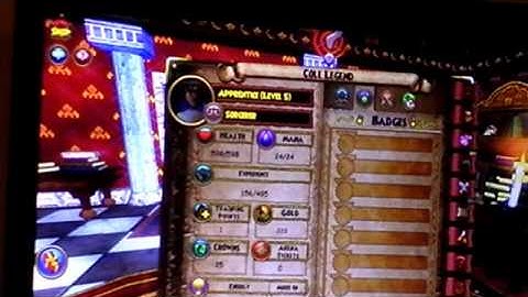 Wizard101 Complete Walkthrough: Part 1-6