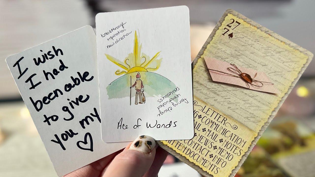 TAURUS♉Reunion with this past person! They want to talk, they love you, Taurus