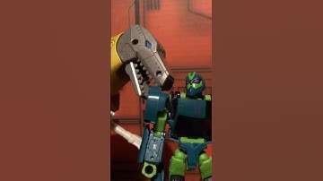 Transformers Animated Cast Interviews 36 (Cast Interviews) #transformers