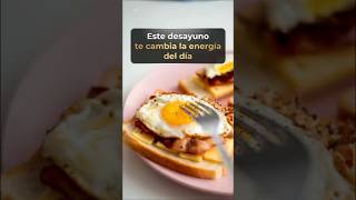 Alimentación saludable #desayunosaludable #health #nutricion