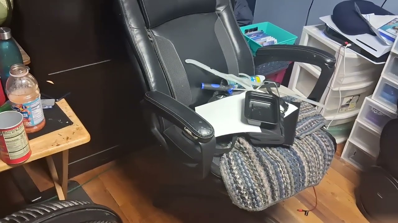 "GET IN YOUR XBOX POLICE CAR!!!" (2026)