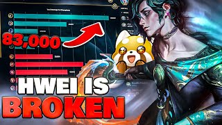 You ARE WRONG About Hwei... THIS IS WHY!