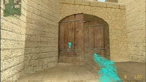 Css Wallhack [Vac Undetected 2013] No Survey!