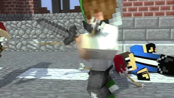 CreepyFarts Intro by Pig Designs!