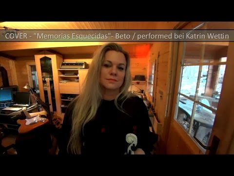 beto memorias esquecidas