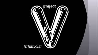 V Project (feat. Joy Peters) - Starchild (Space Mix)