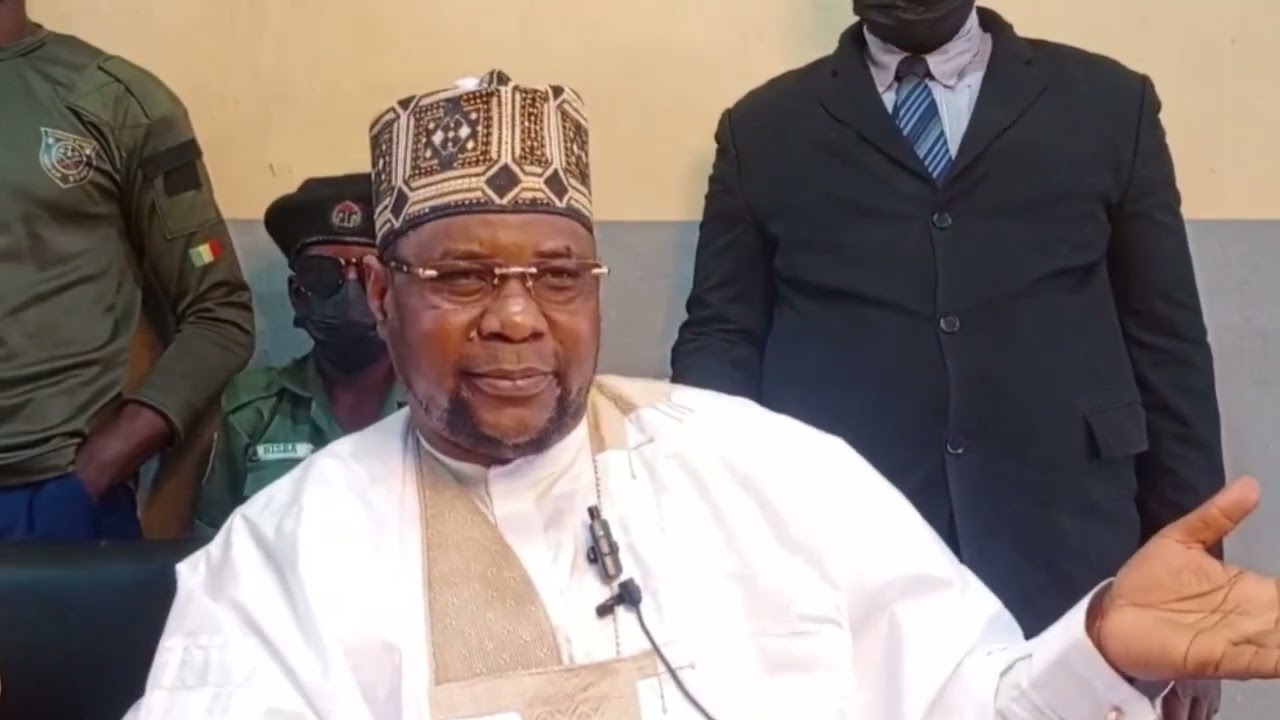 Kaji Maganar Gaskiya Daga Sheikh Murtala Asada 