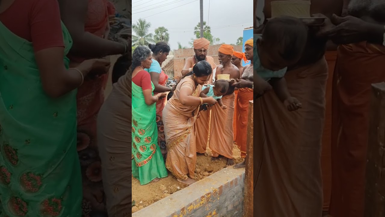 புலவன் குடியிருப்பு நாதனுக்கு புதியதோர் கொடிமரம் அமைக்கும் விழா❤️....... அய்யா உண்டு 😍🥰❤️#kodimaram 