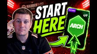 Everything You Need To Be Doing in MUT 27