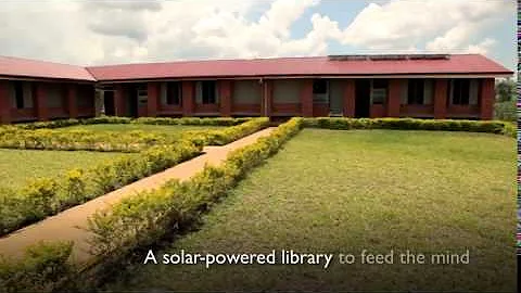 The Nyaka AIDS Orphans Project Documentary by Bren...