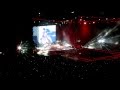 Tiziano Ferro - Alla mia età (Roma 14.7.2012)