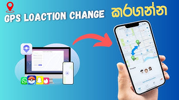 Best location changer for Android & iOS - Tuneskit Location Changer