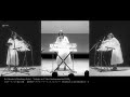 大橋エリ Eri Ohashi「グラスハーモニカのためのアダージョ K356」Concert Movie