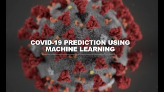 Analyzing and Predicting Covid-19 data using Time Series Models | Machine Learning Forecasting