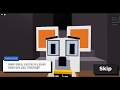 KITTY secret ending