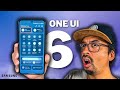 Samsung one ui 6  25 nouvelles fonctionnalits  connatre absolument 