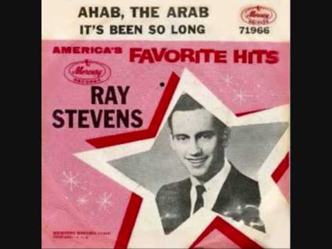 Ray Stevens - Ahab the Arab