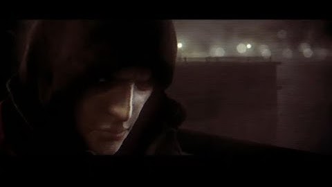 PROTOTYPE 2 - Trailer 