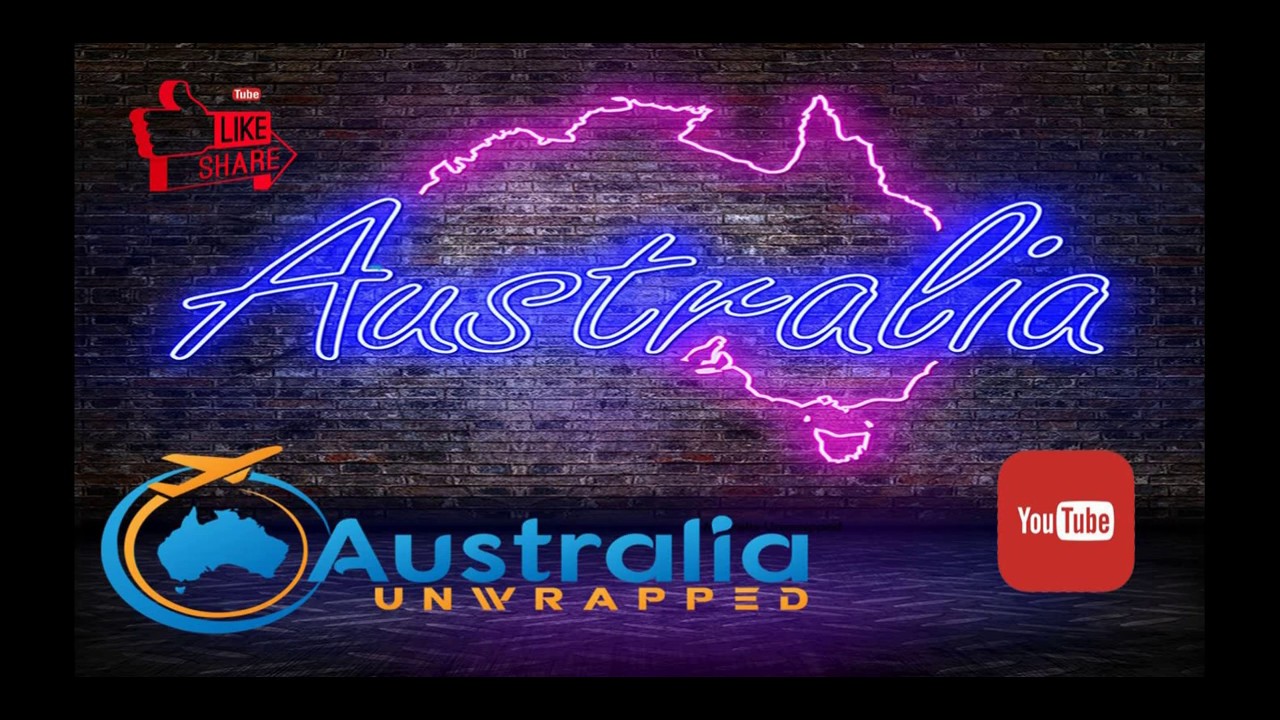 National Library Of Australia