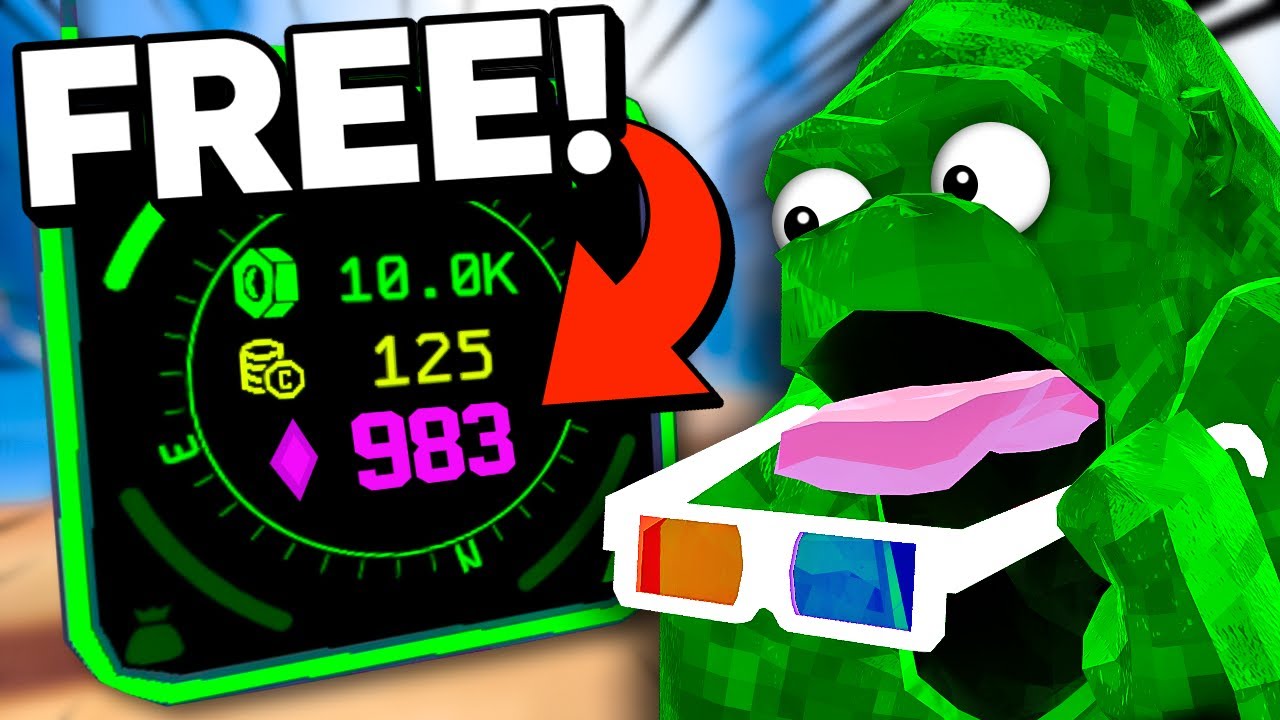 how to get FREE RESEARCH POINTS in Animal Company