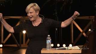Working Together Heidi Baker Bethel Church