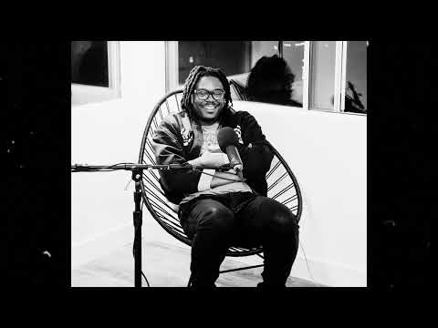 Lucki x Nine Vicious Sample Type Beat "LuhU"