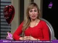 برنامج ستوديو دراما مع الاعلامية مايار نصار حلقة عيد الحب 