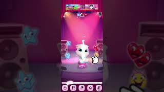 Angelas Dance