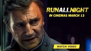 Run All Night – 'Betrayal' TV Spot - Official Warner Bros. UK