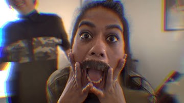 Little Stranger - Girl III (Official Video)