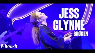 Jess Glynne - Broken @ Thetford Forest