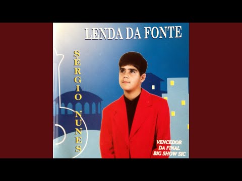 Lenda da Fonte