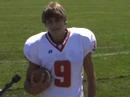 Athlete of the Week - Matt Trissel