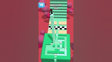Stacky Dash Level 148