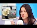 Olivia Rodrigo's wild pap experience almost RUINED her album release | Capital