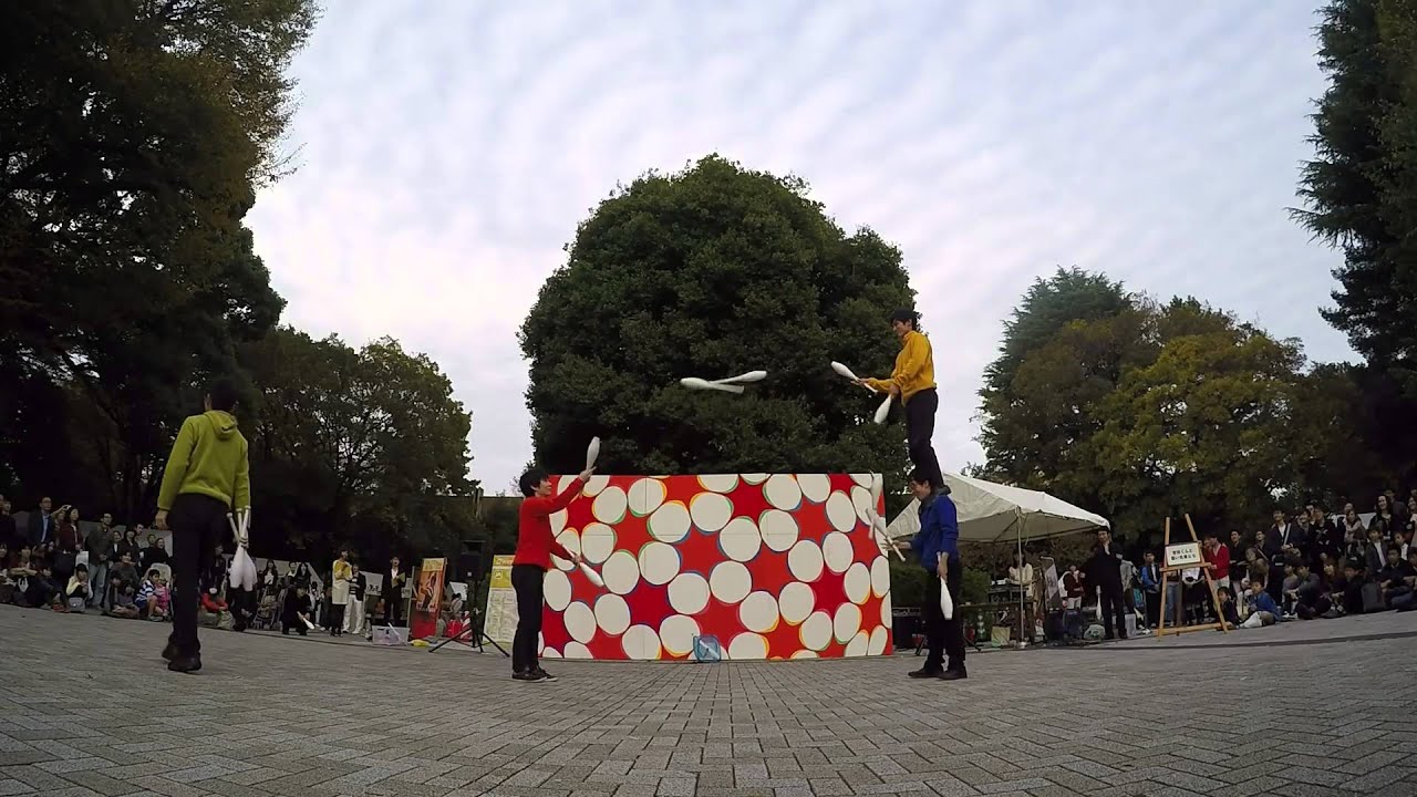 宮田くんと悪い先輩たち