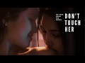 Earl &amp; Pray | Don’t touch her - DZHABER | I'm​ You​r Moon The Series EP. 1-4 | 4K [Eng Sub]