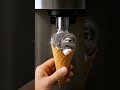 Cách làm kem đáng sợ nhất thế giới #funny #shorts
