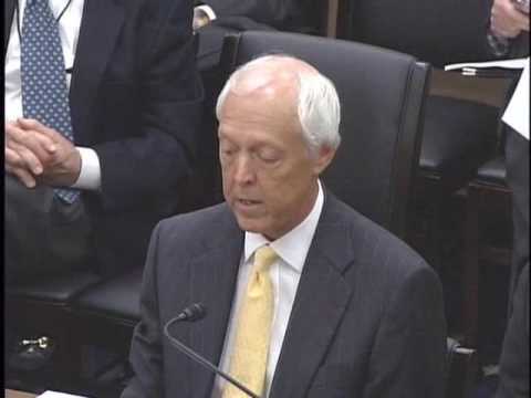 McCubbin Testimony 5 14 09 - YouTube