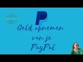Geld opnemen van je PayPal in Suriname