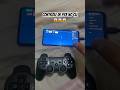Como conectar o controle de ps3 no celular