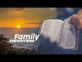 Family Devotion |The Heart of a Father: Perseverance | 18/06/2026