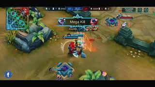 Story wa - mobile legend bang bil