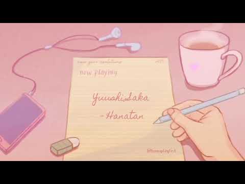 MY JAPANESE PLAYLIST to study,sleep, relax| มีเพลงญี่ปุ่นน่ารัก ๆ|เพลงที่น่ารักที่สุดของเดือนธันวาคม