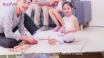 Common problems for beginners in UV flatbed printer (3) #uvprinter #nocai #uvprintermaintenance