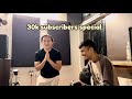 Short movie |Nihita cover| song by john Chamling. @JohnChamlingTV